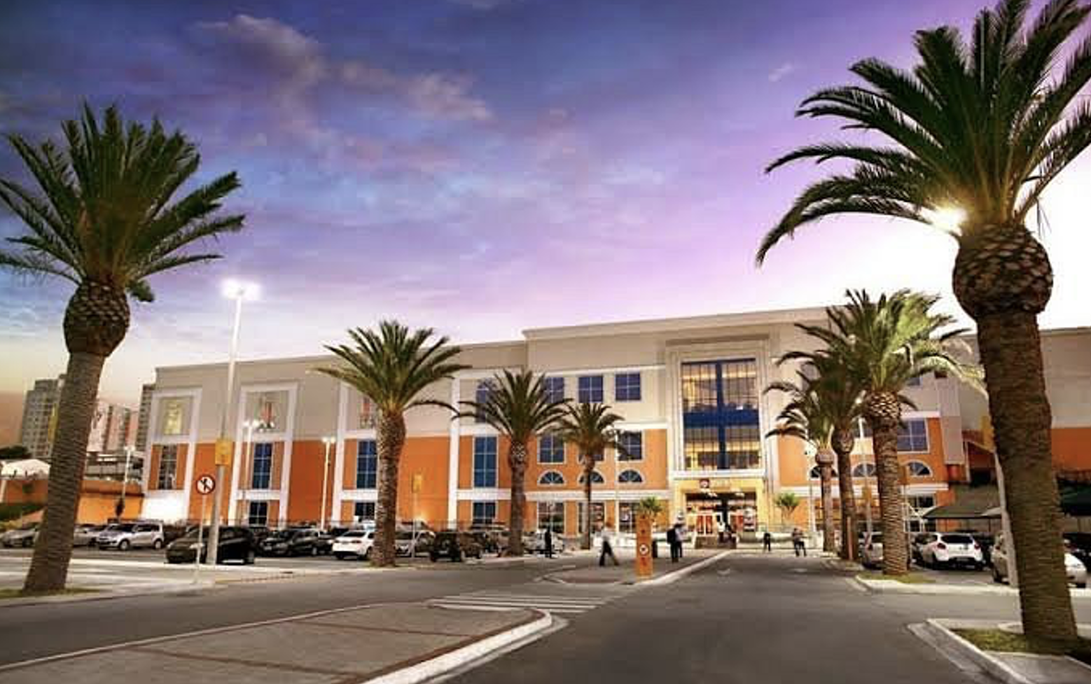 Vale Sul Shopping